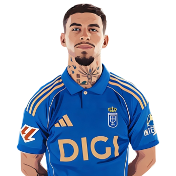 Player cutout icon