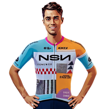 Player cutout icon