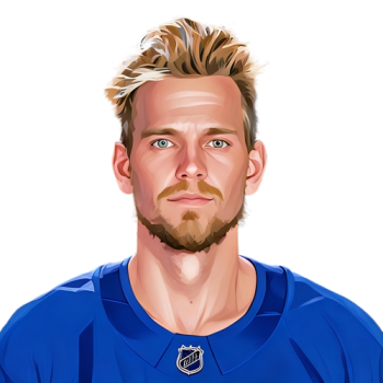 Bowen Byram player cartoon