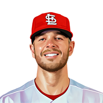 Caleb Ferguson player cartoon