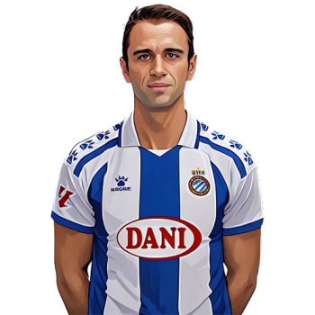 Player cutout icon