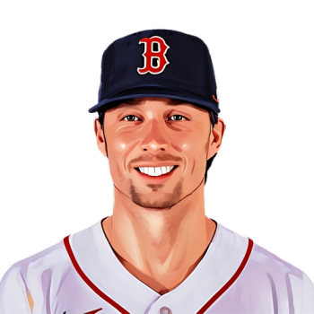 Nick Sogard player cartoon