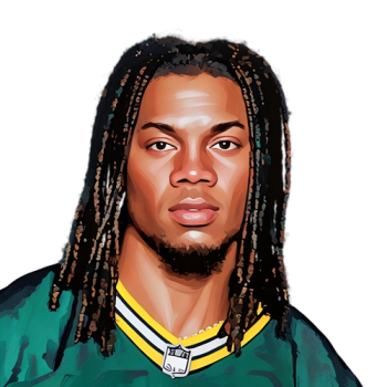 Player cutout icon