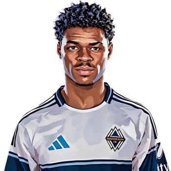 Player cutout icon