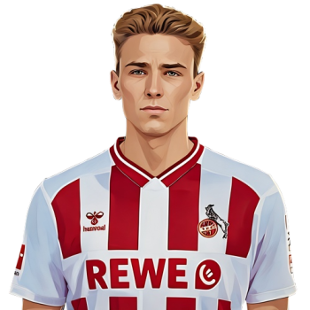 Player cutout icon