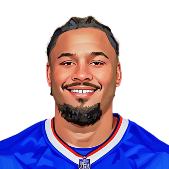 Player cutout icon