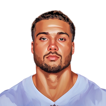 Player cutout icon