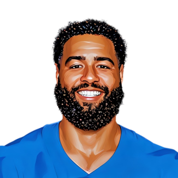 Player cutout icon