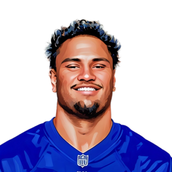 Player cutout icon