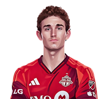 Player cutout icon