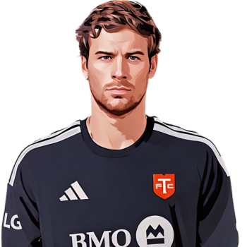Player cutout icon