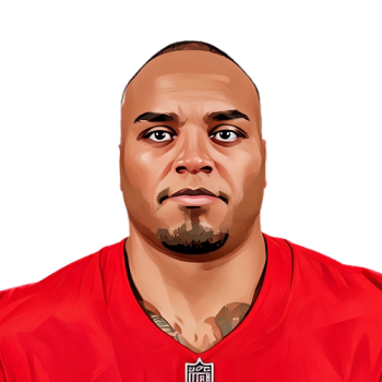 Player cutout icon