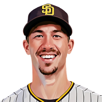 Player cutout icon