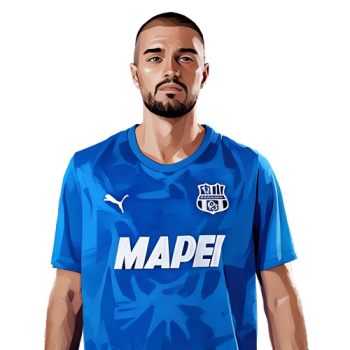 Player cutout icon