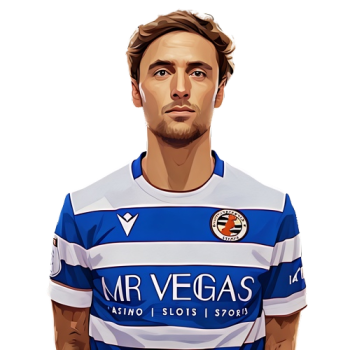 Player cutout icon