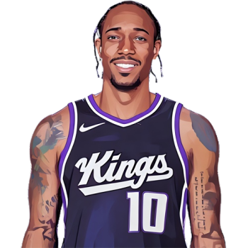 Player cutout icon