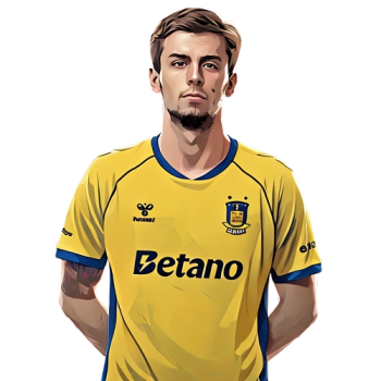 Player cutout icon