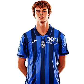 Player cutout icon