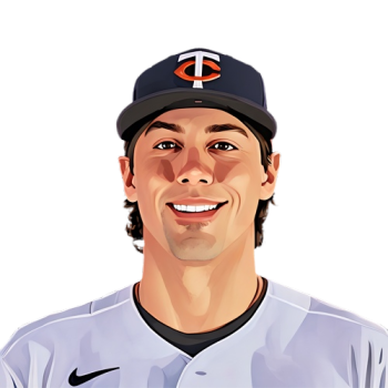 Player cutout icon