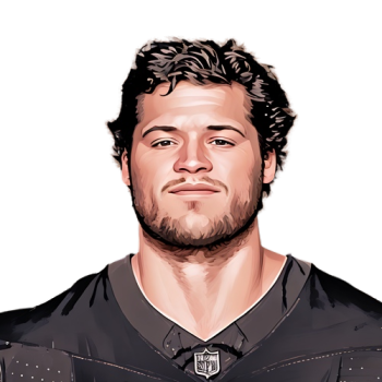 Austin Barber player cartoon