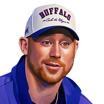 Player cutout icon