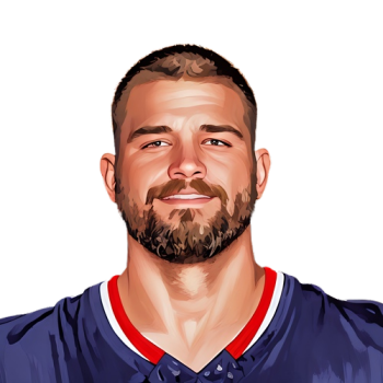 Player cutout icon