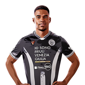 Player cutout icon