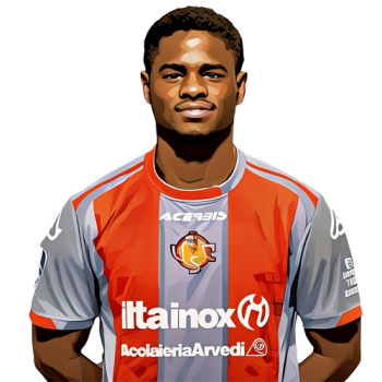 Player cutout icon