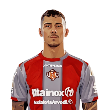 Player cutout icon