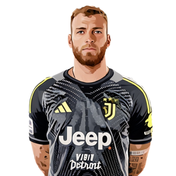 Player cutout icon