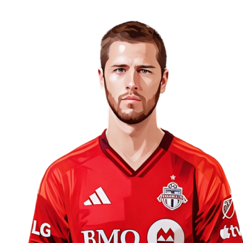 Player cutout icon