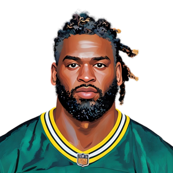 Player cutout icon