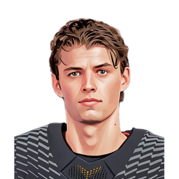 Player cutout icon