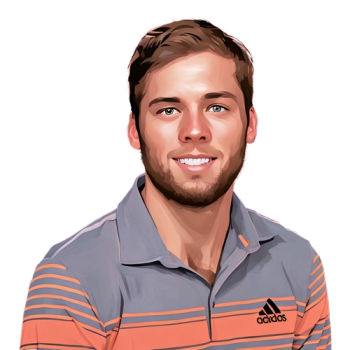 Player cutout icon