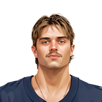 Player cutout icon
