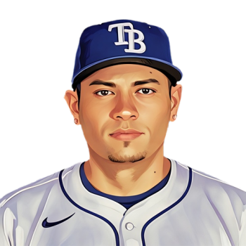 Manuel Rodríguez player cartoon
