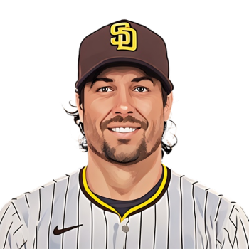 Player cutout icon