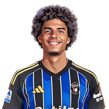 Player cutout icon