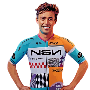 Player cutout icon