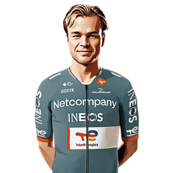 Player cutout icon