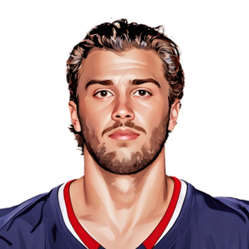 Player cutout icon