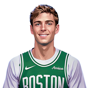 Hayden Gray player cartoon