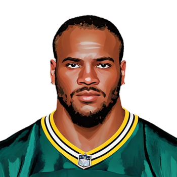 Player cutout icon