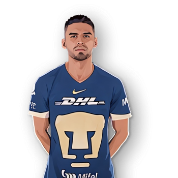 Player cutout icon