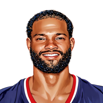 Player cutout icon