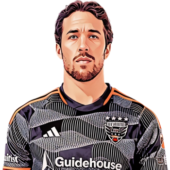 Player cutout icon