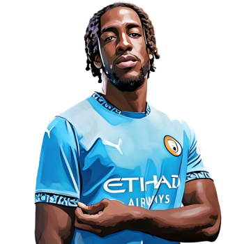 Josh Wilson-Esbrand player cartoon