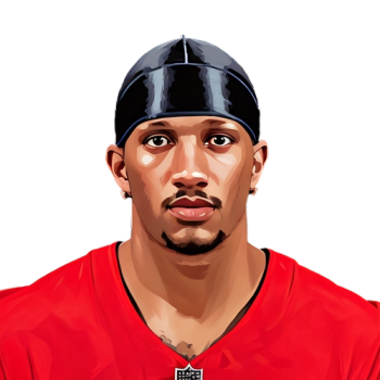 Player cutout icon