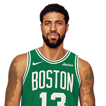 Player cutout icon