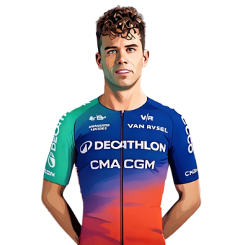 Player cutout icon